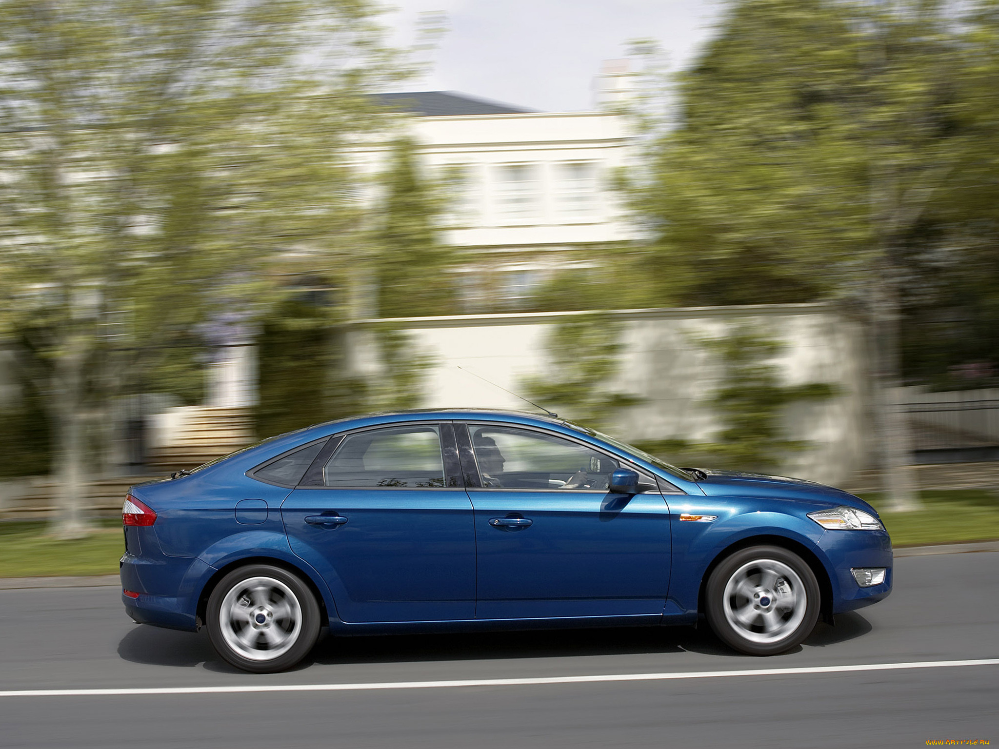 , ford, au-spec, mondeo, hatchback